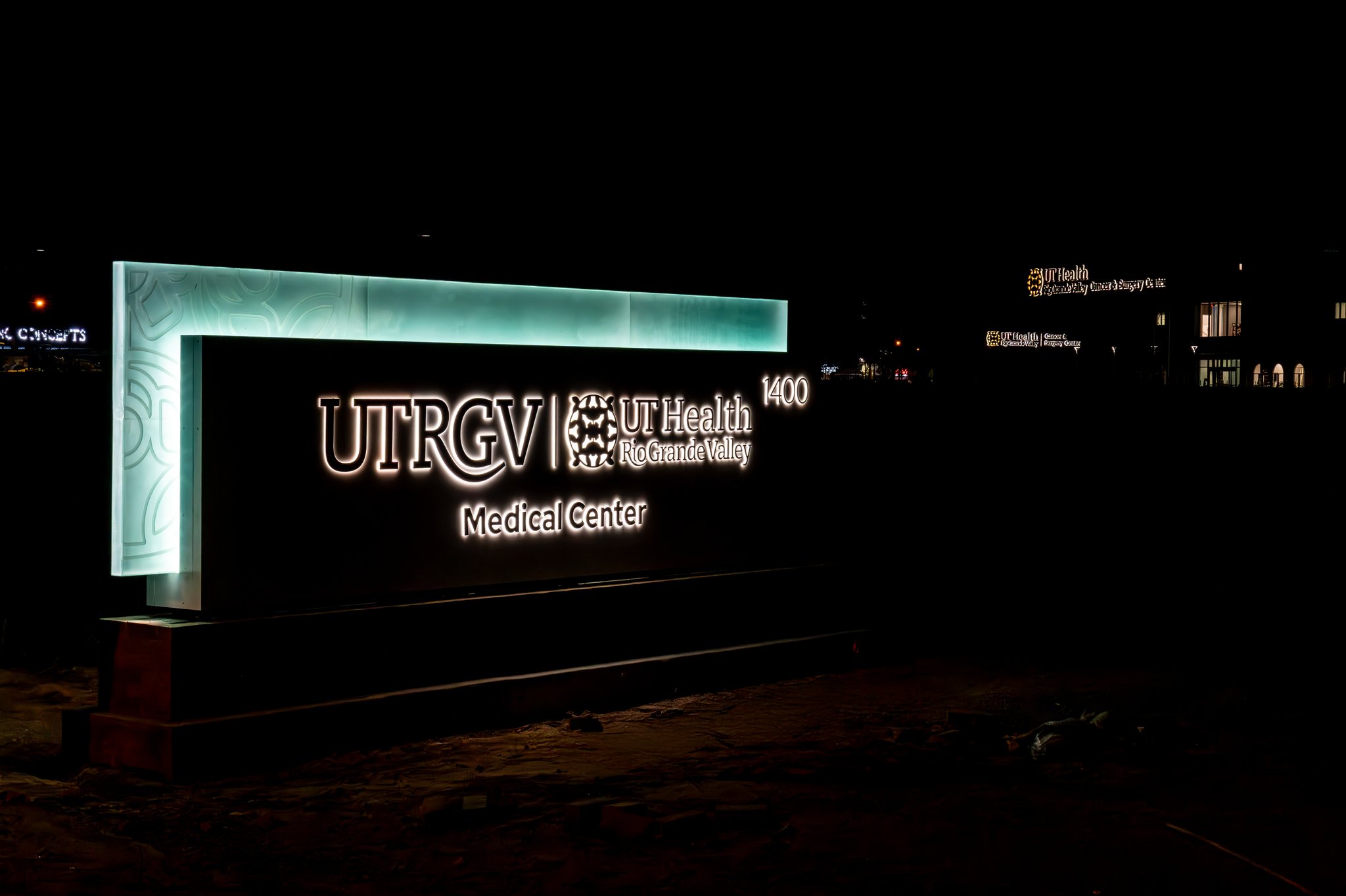 UT Health RGV