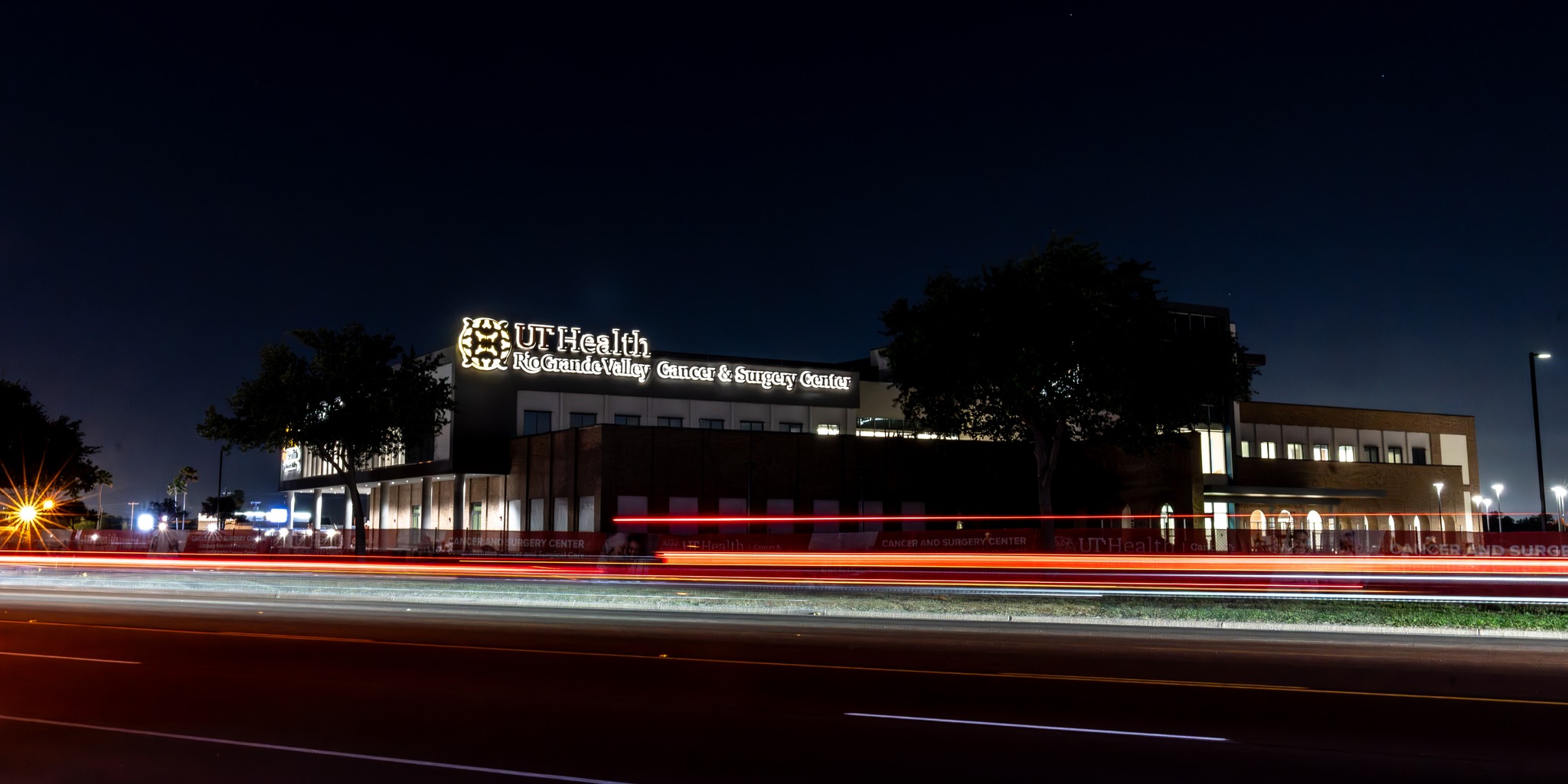 UT Health RGV