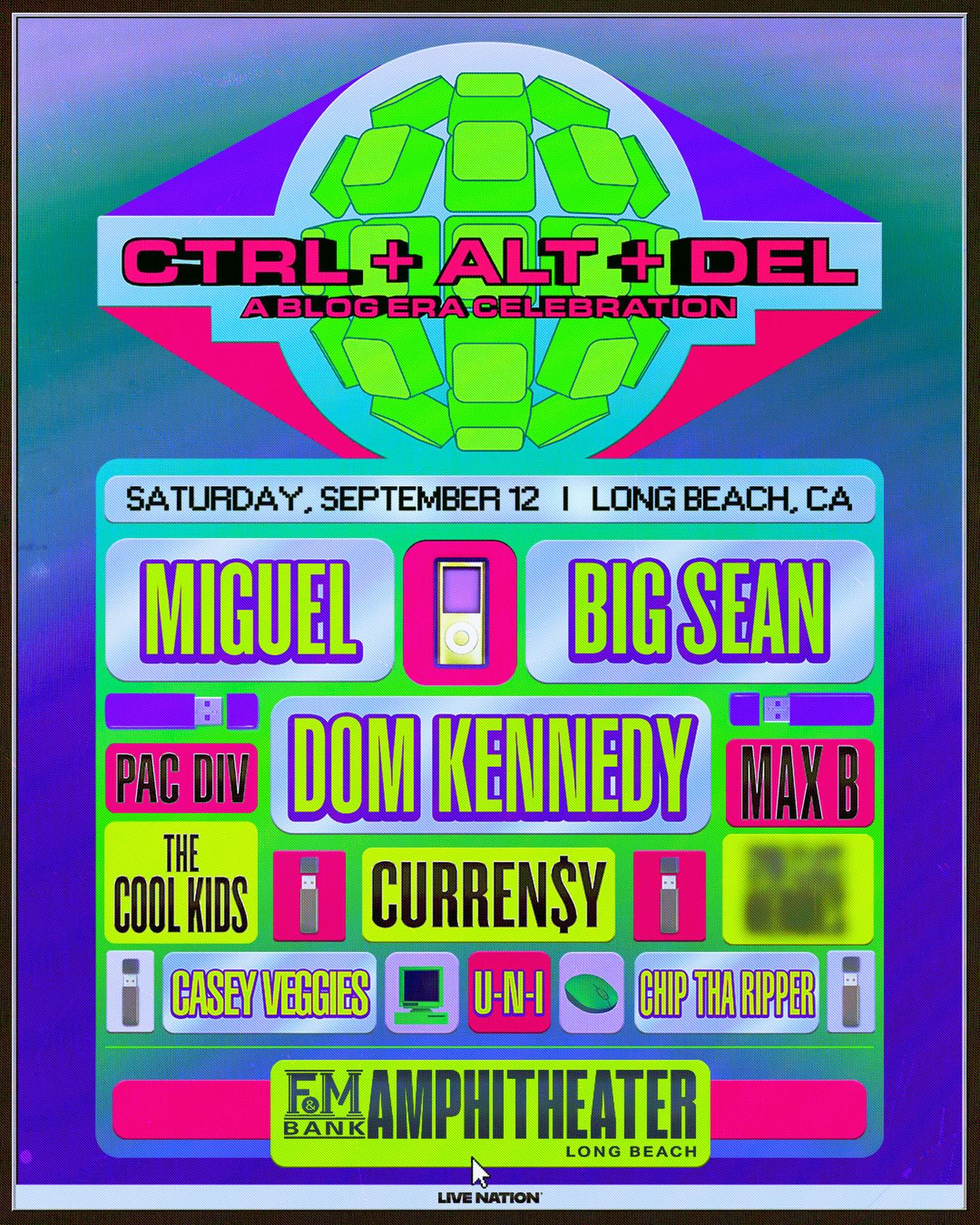 This gon be a special… for anyone who been wit us since the FF 