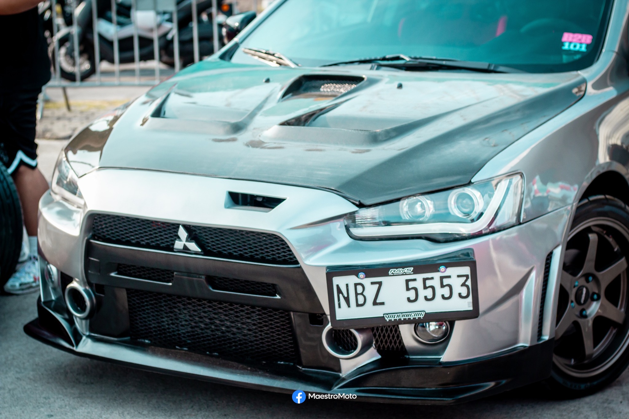 Late upload #automotofest2026 #MotoFestival2026