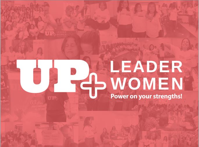 UP Leader Women