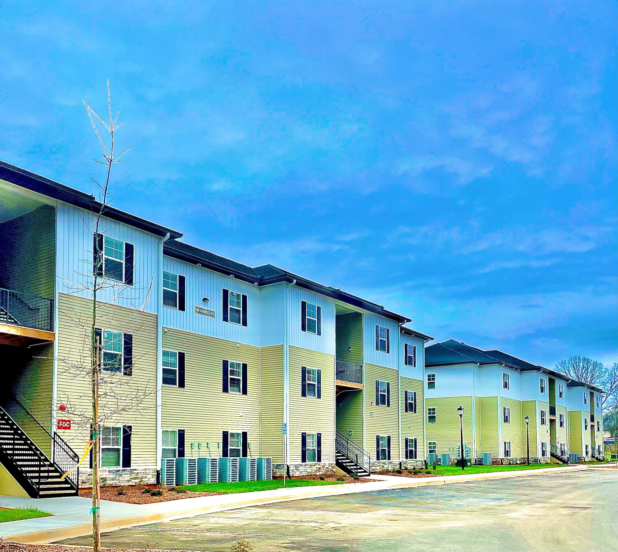Orchard Hill Construction Co. | Spartanburg SC
