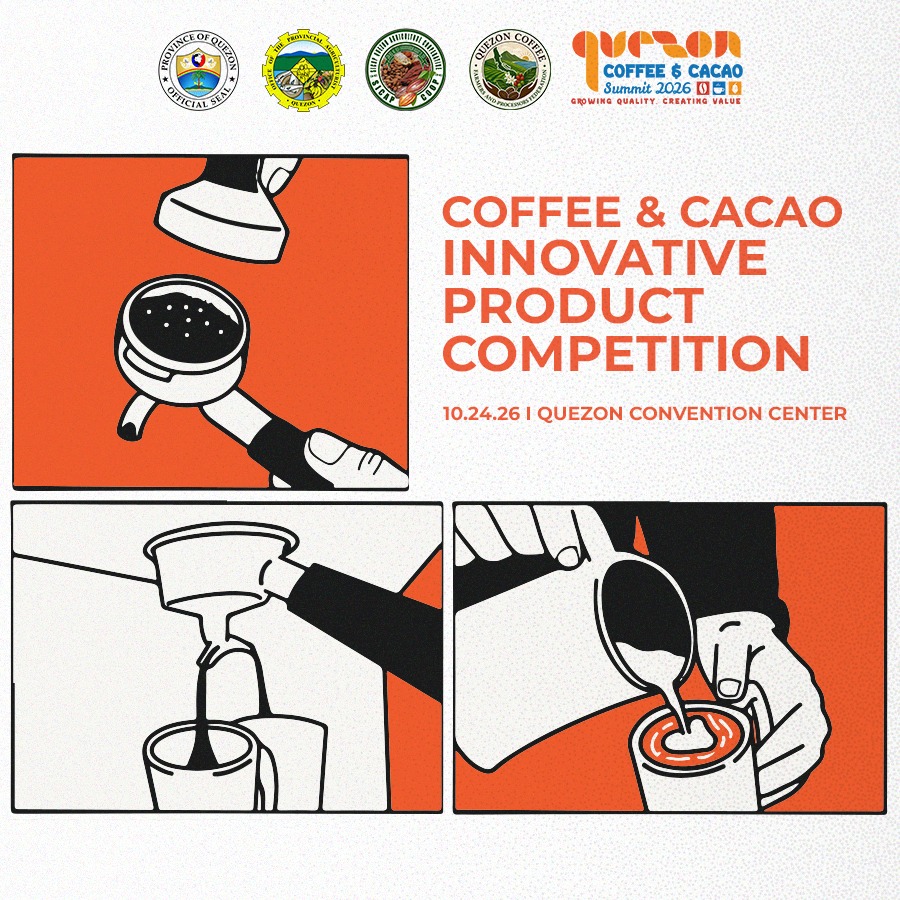 ️ BREW YOUR CREATIVITY, BRING YOUR INNOVATION ...