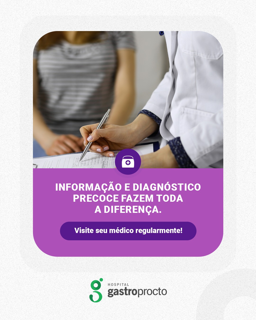 Hospital - Você sente dor ao evacuar? Saiba o que pode ser! # ...