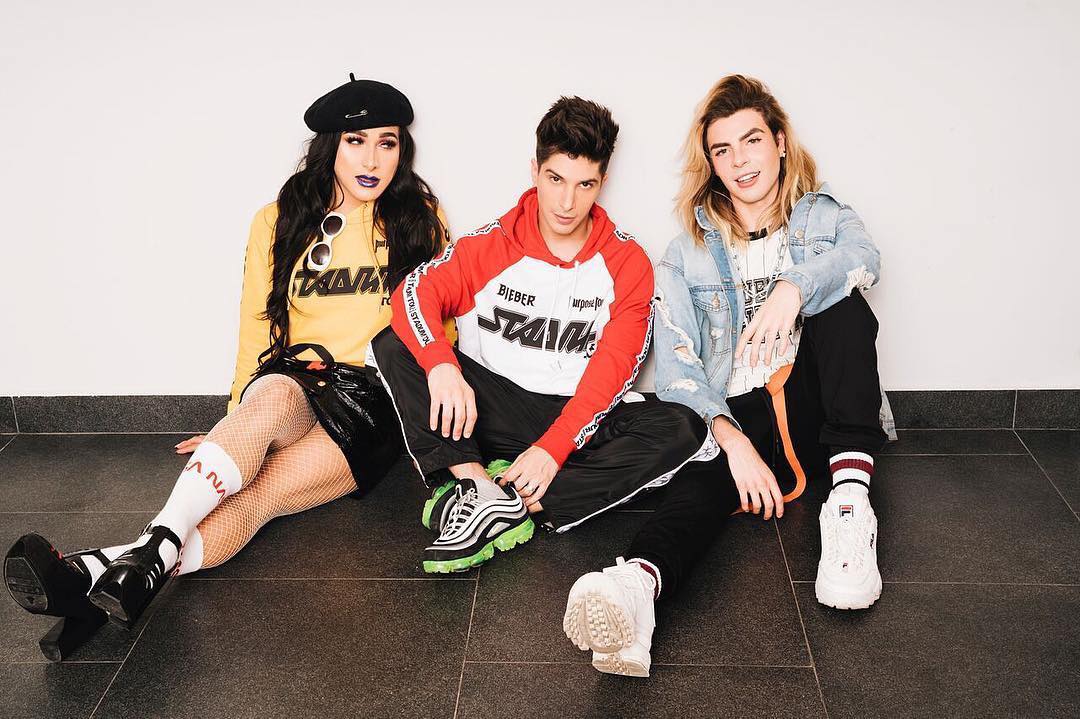 Los Jonas Vloggers Fans
