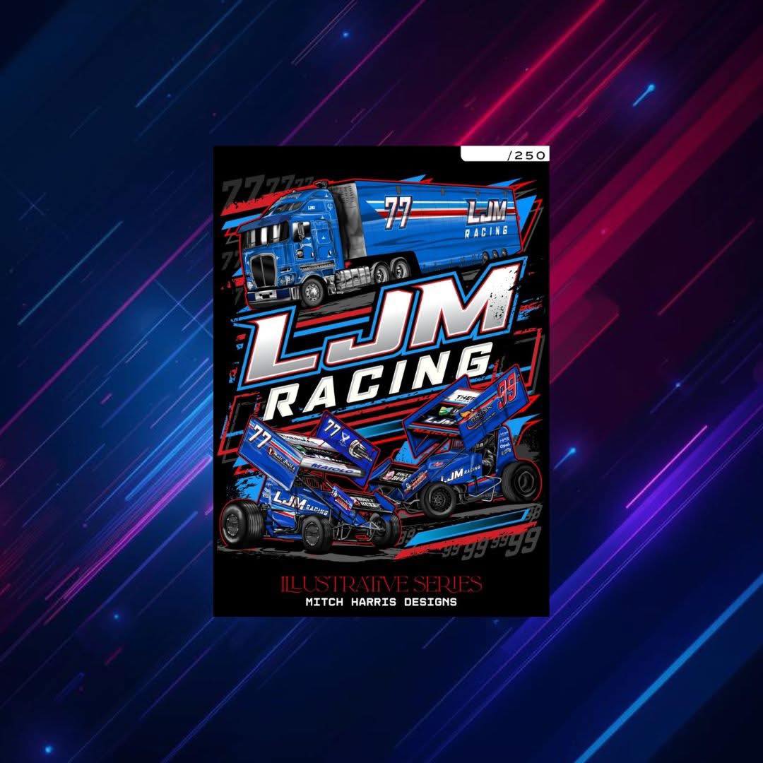 LJM Racing, Myalup WA
