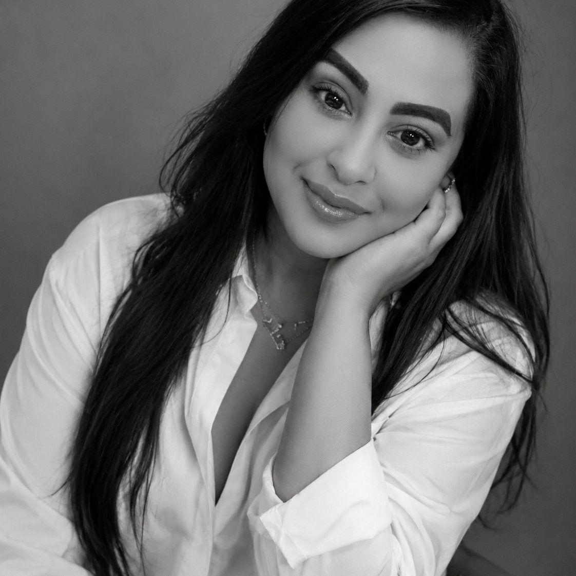 Khalida Razak
