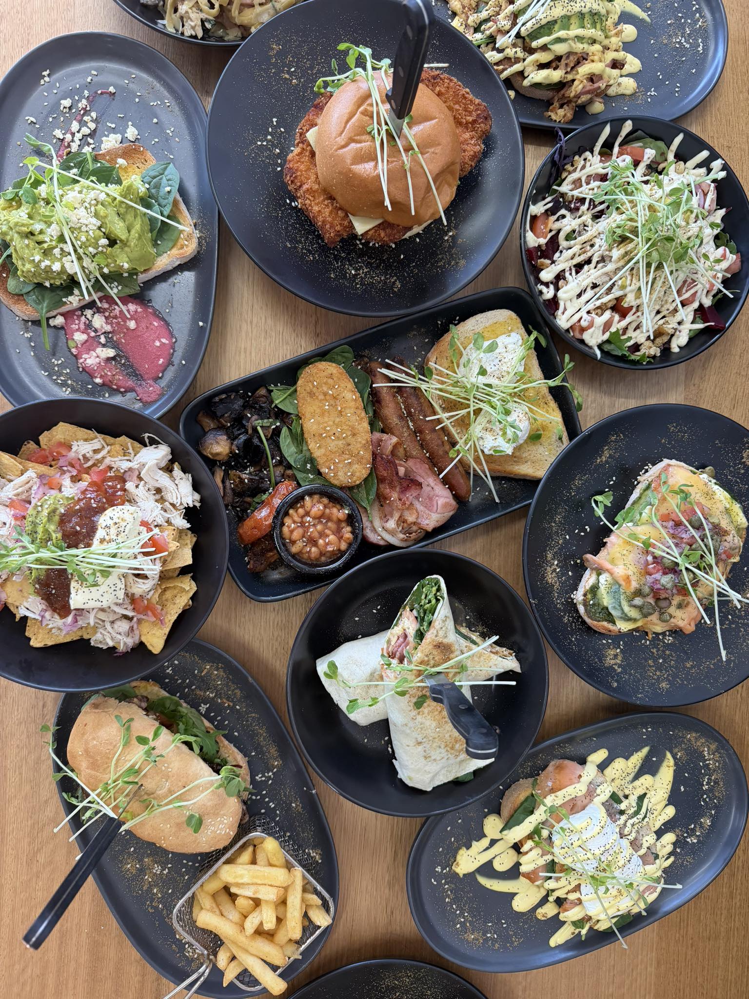📣 UPDATE TO OUR OPENING HOURS... - Quick and Tasty Takeaway | Facebook