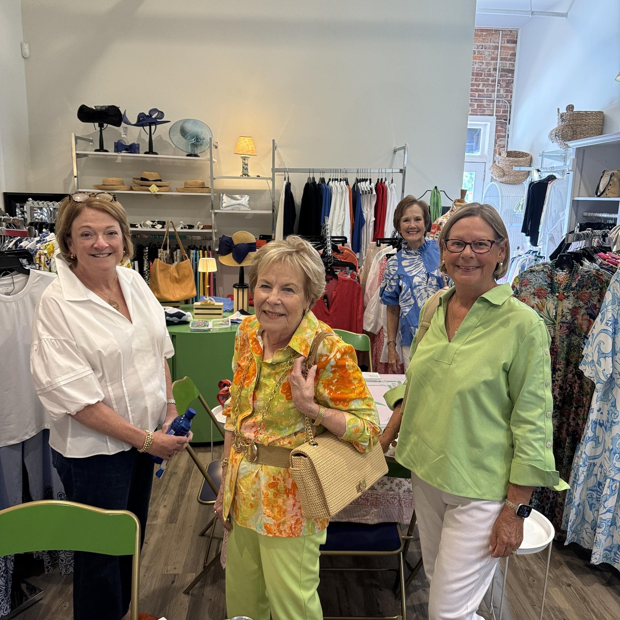 Gift with your shoe purchase at our fall shoe event! | Fiddleheads