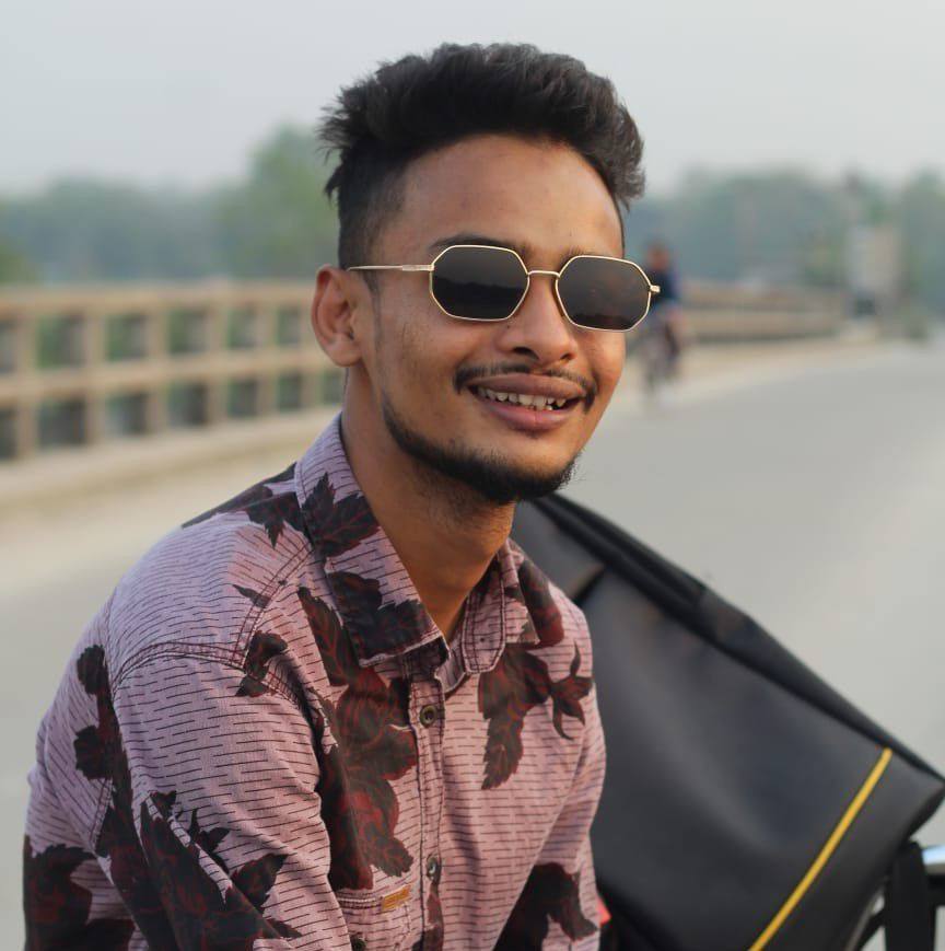 Rudro Habib Rid