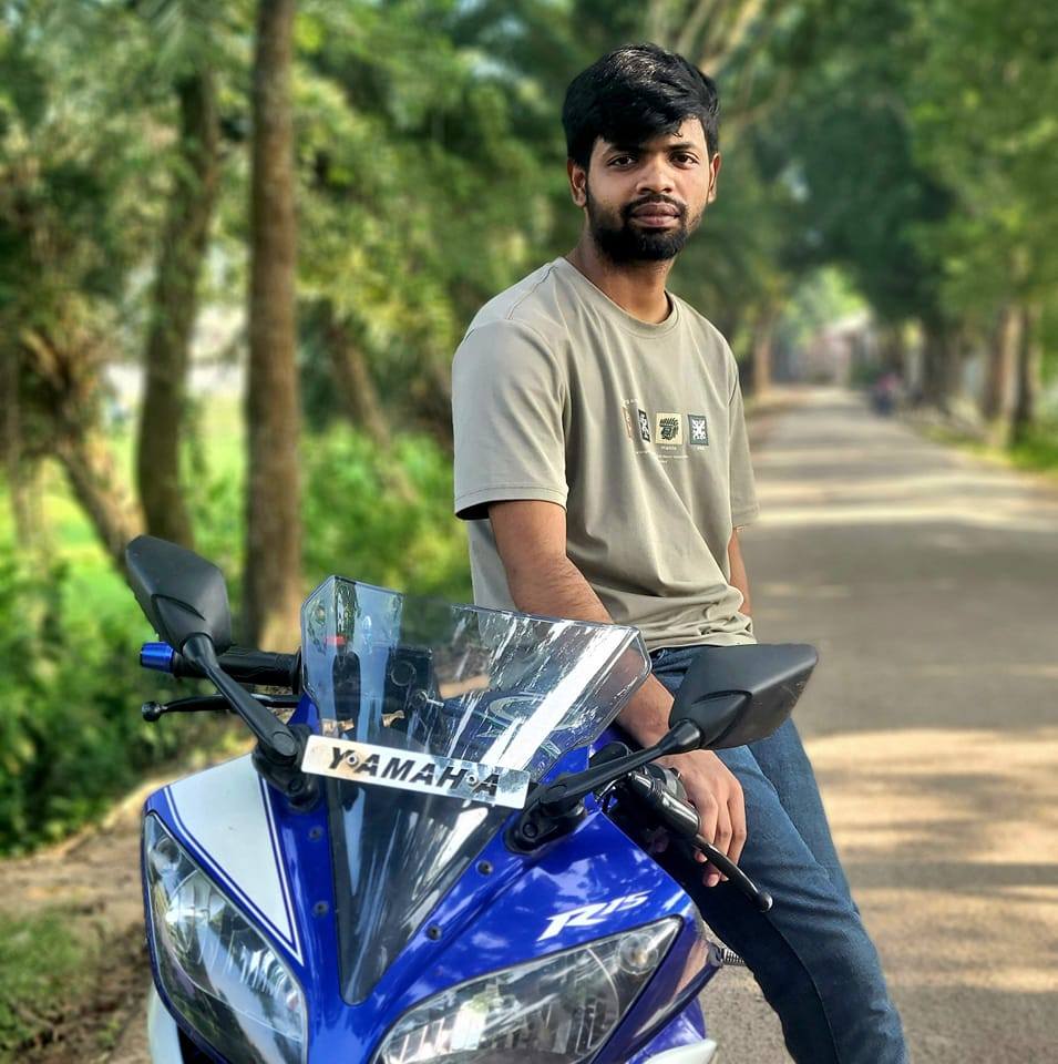 Rafiu Reyan