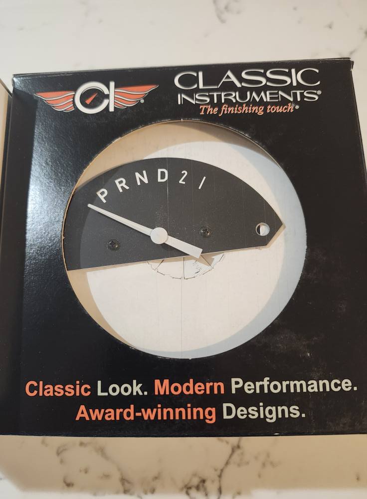 Tri Five Chevy's For Sale Or Trade | Classic instruments Bellera111 ...