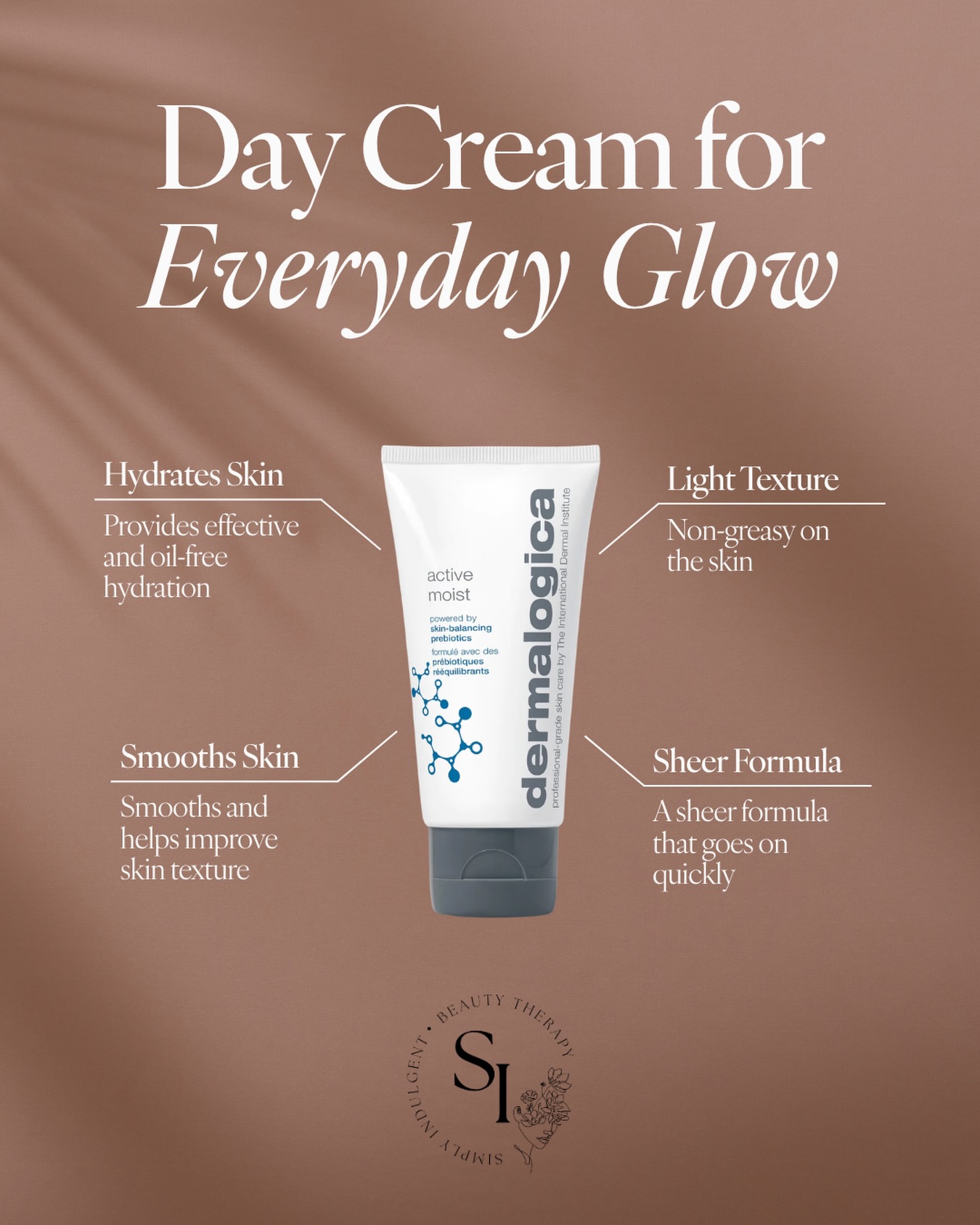 Simply Indulgent - Simple Skin Therapy | Napier