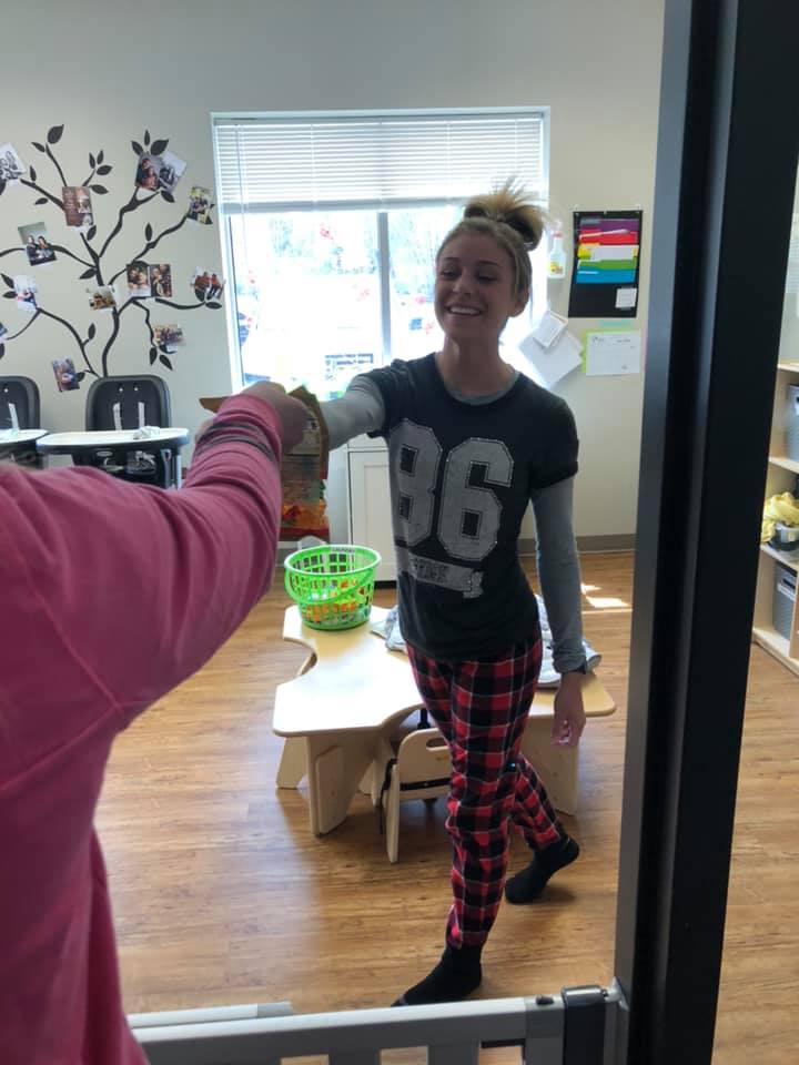 Happy Monday!!! We kicked off our... - O2B Kids Chanhassen