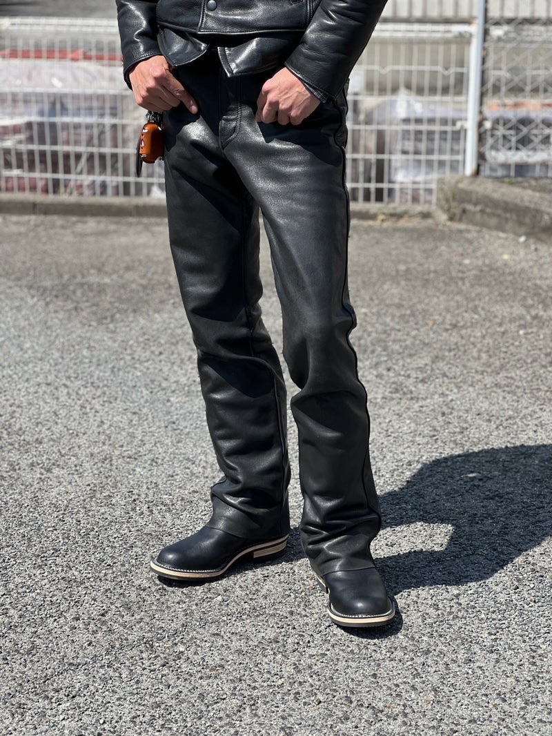 WESCO CUSTOM ORDER！！ ご購入頂きましたウエスコカスタムモデルをご 