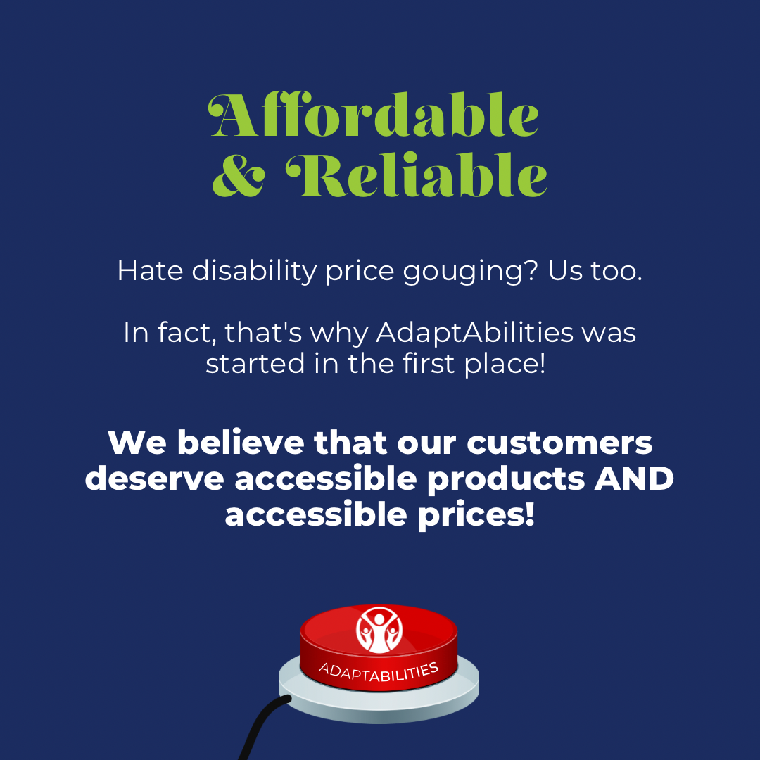 AdaptAbilities | Dallas TX