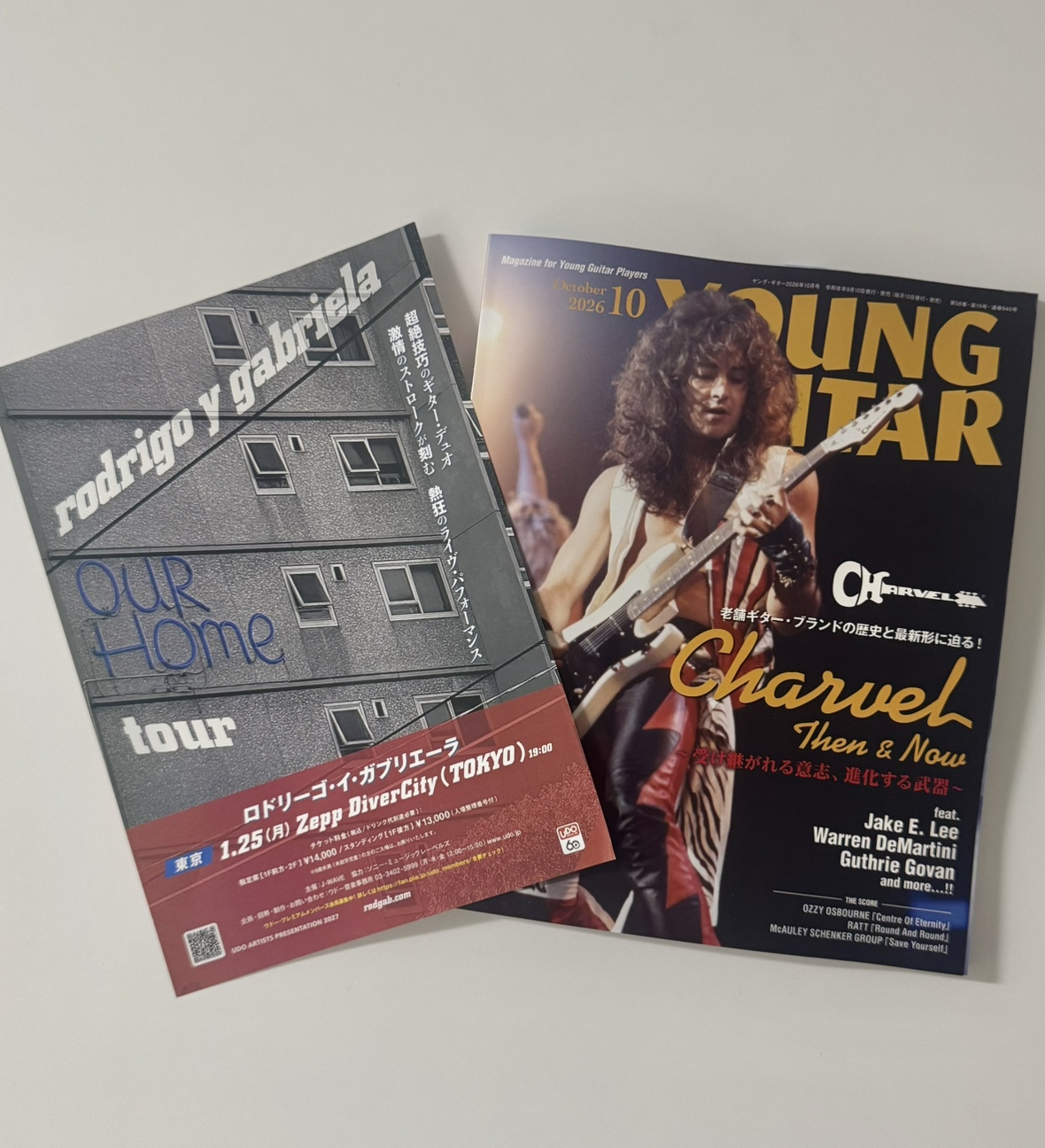 ウドー音楽事務所 - 【PANTERA（1992）】 今から28年前の今日