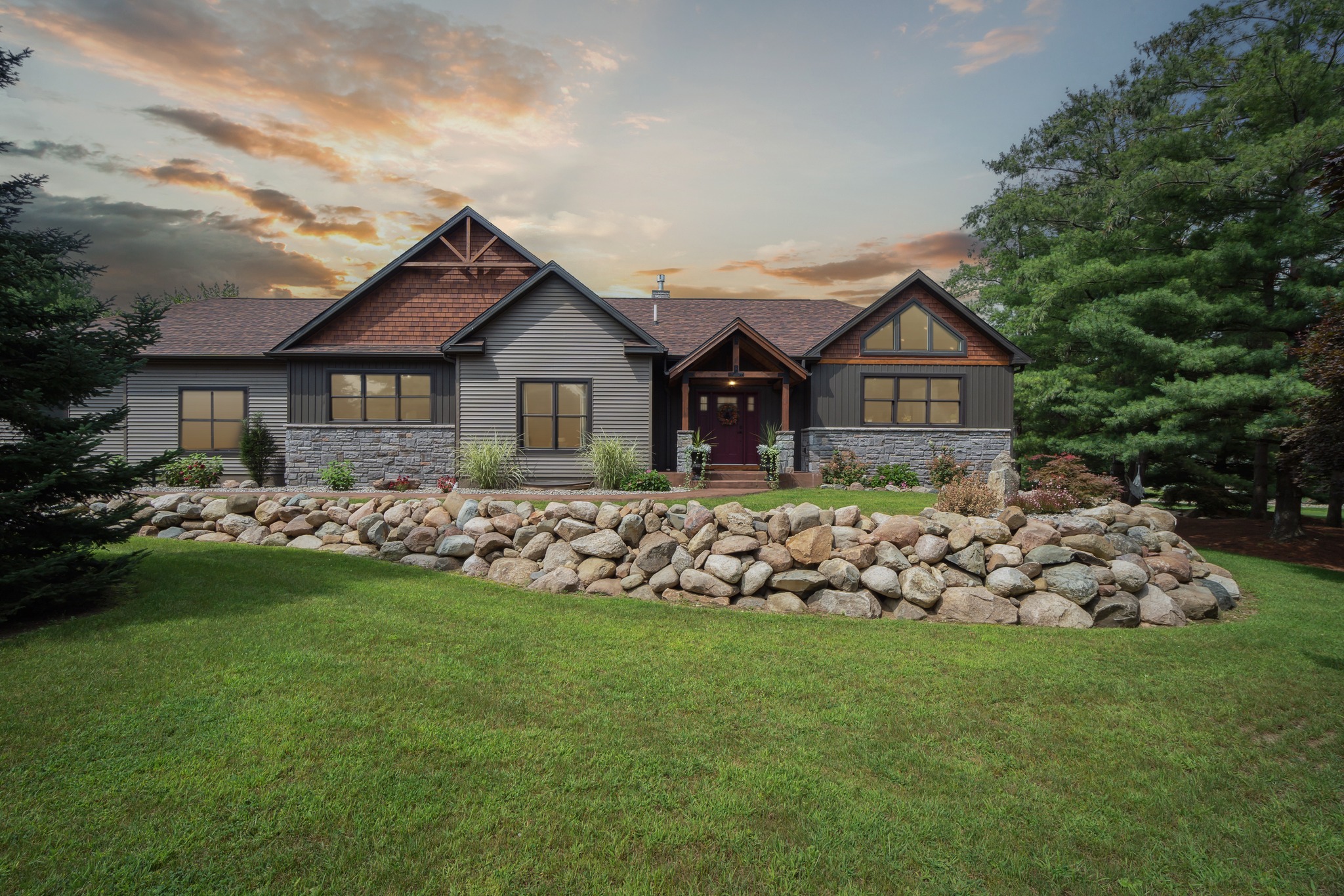 Gary's Homes | Everett PA