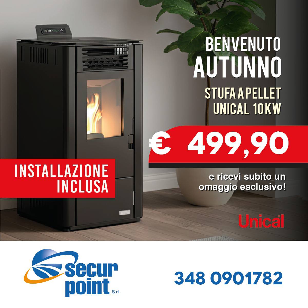 Secur Point srl Caltanissetta | Caltanissetta