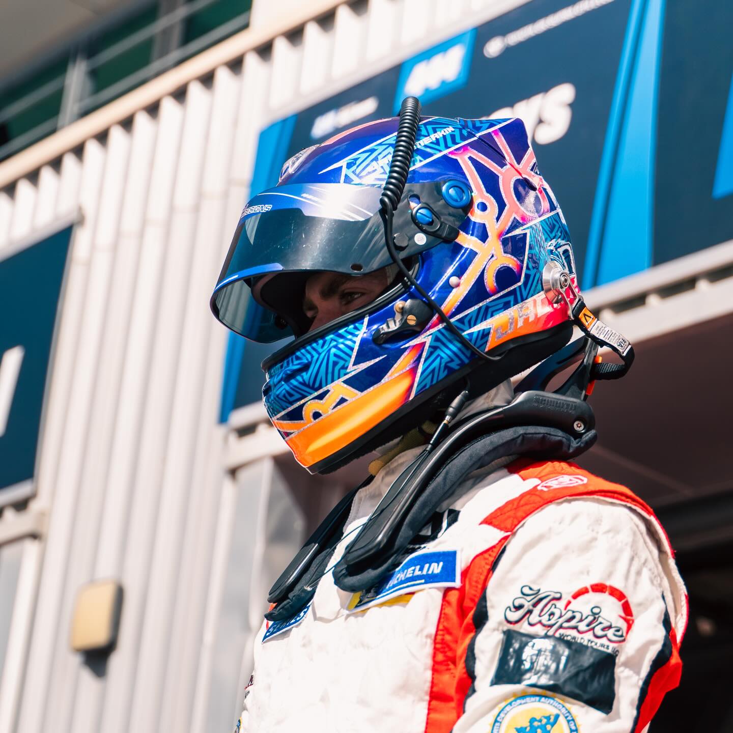Jack Meakin Racing