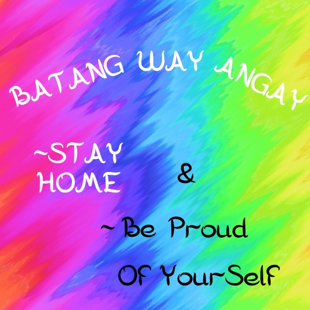 Batang way angay