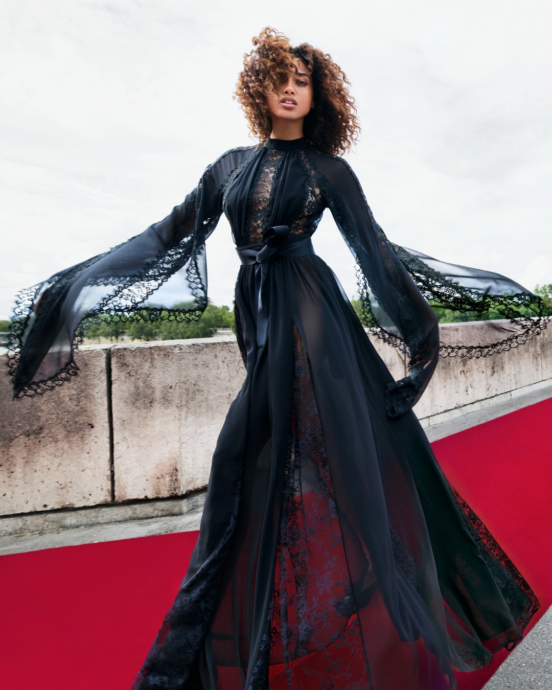 dress designer saab You can know a without ever really knowing their work. Four decades. That's how long #ElieSaab (ELIE SAAB) has been in the fashion industry, his name becoming synonymous with couture and Size:16
