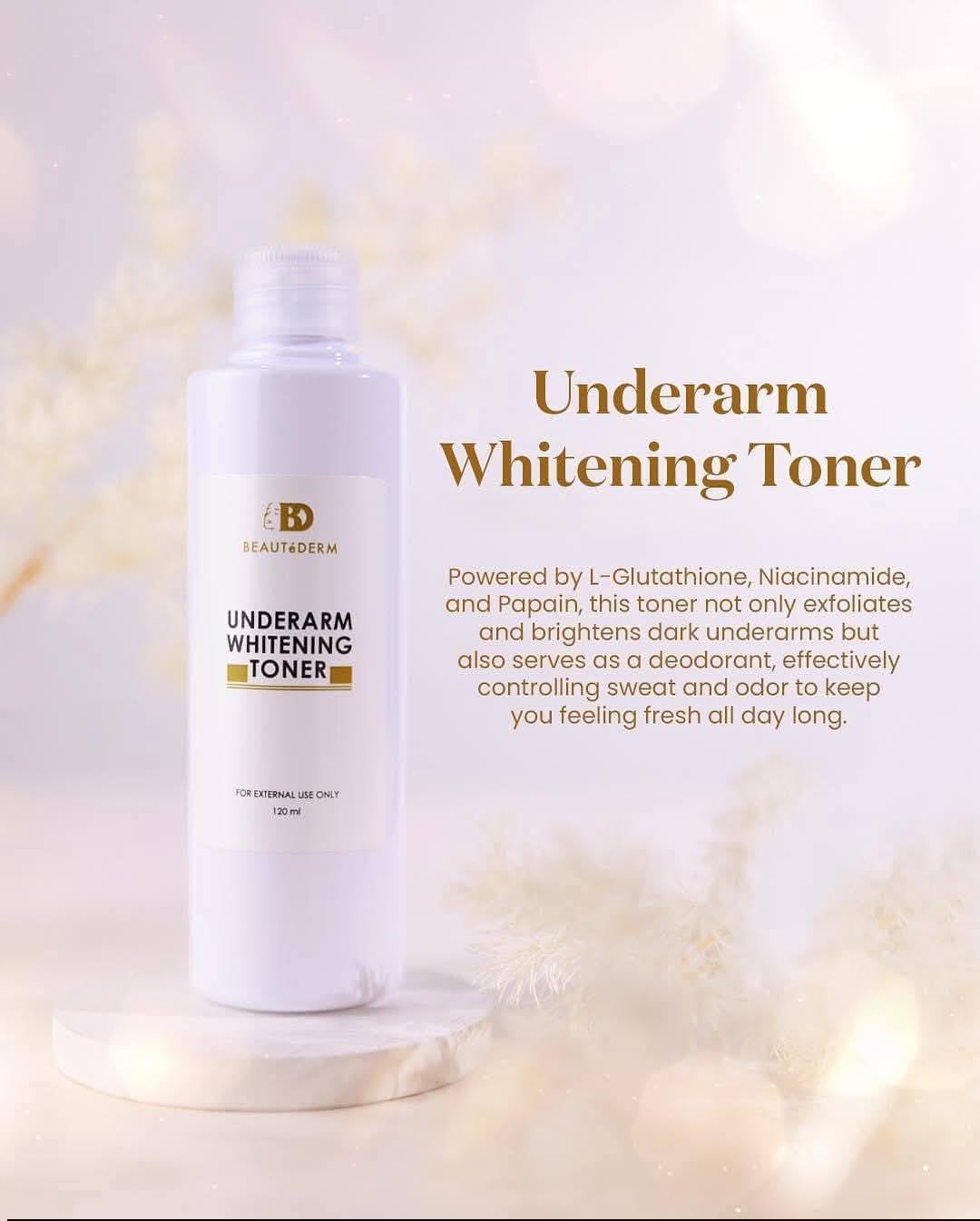 beautederm glutathione Singapore added a new Packs:Pack of 3 MANYO Glutathione 7 Dark Ipamorelin: