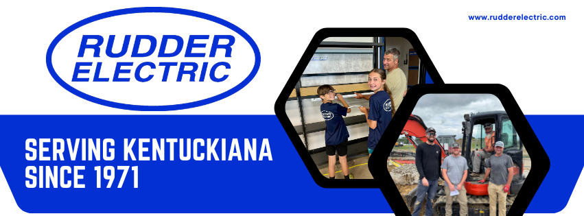 Rudder Electric, Inc. | Jeffersonville IN