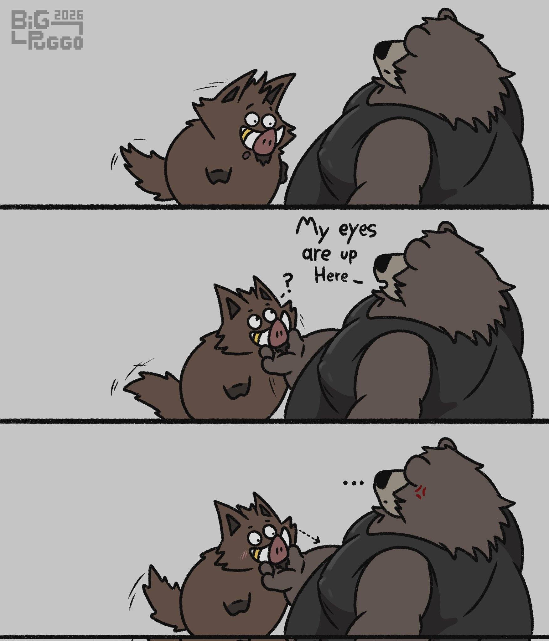 Another - By BearWithaBroom | Facebook