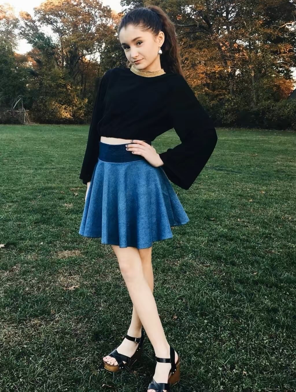 Ruby Mac