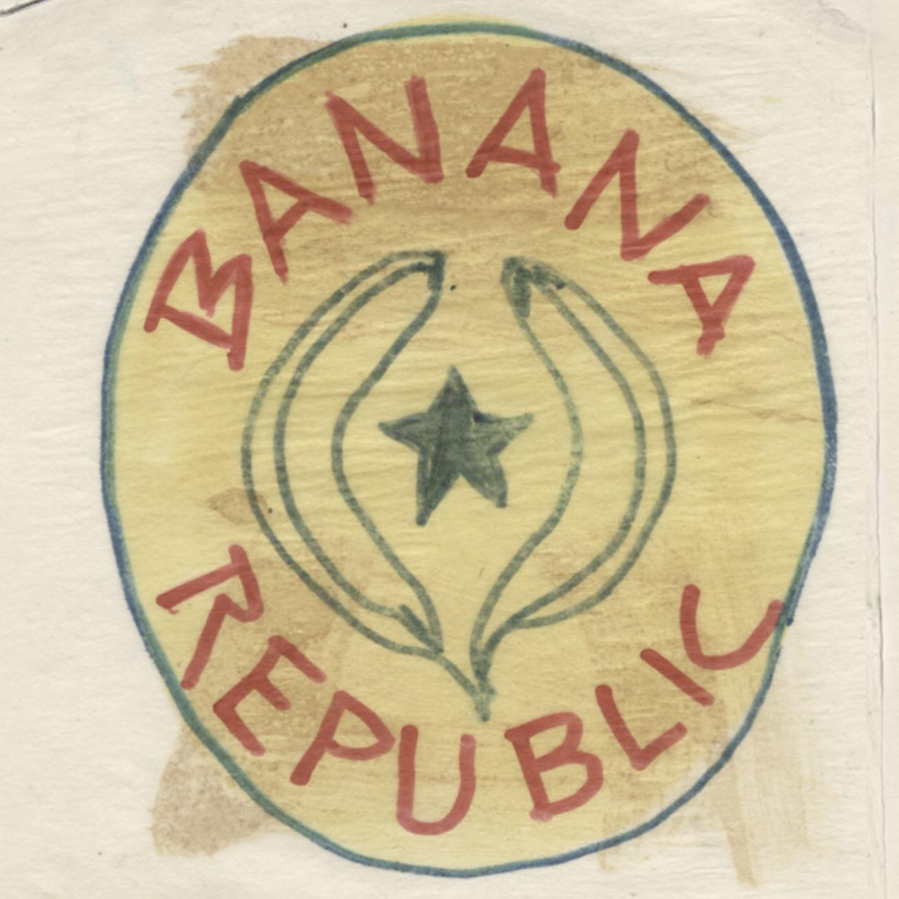 What are your favorite Banana Republic vintage store pieces?
