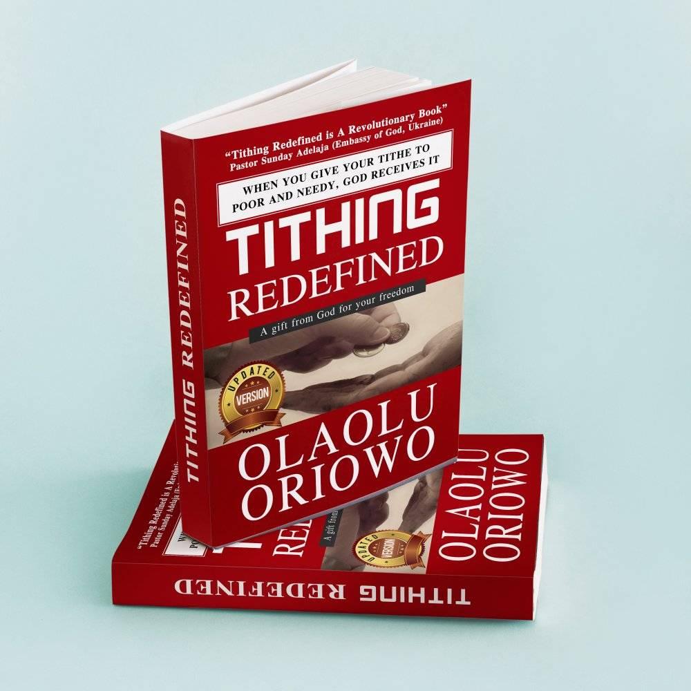 Tithe To The Poor