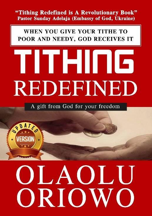 Tithe To The Poor