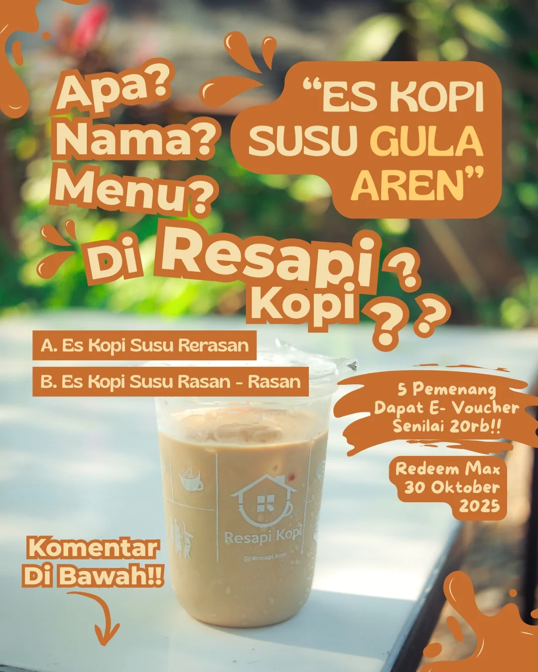 resapi_kopi | Yogyakarta City