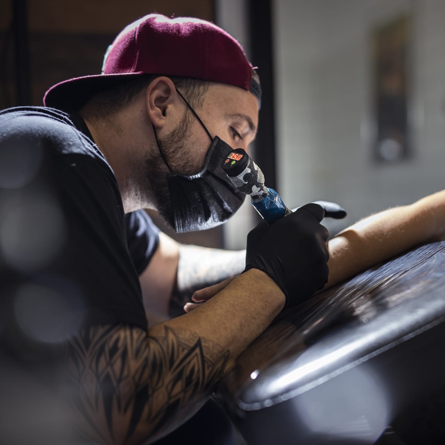 mr__ink__tattoo | Nürtingen