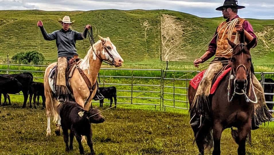 Big Timber Weekly Pro Rodeo