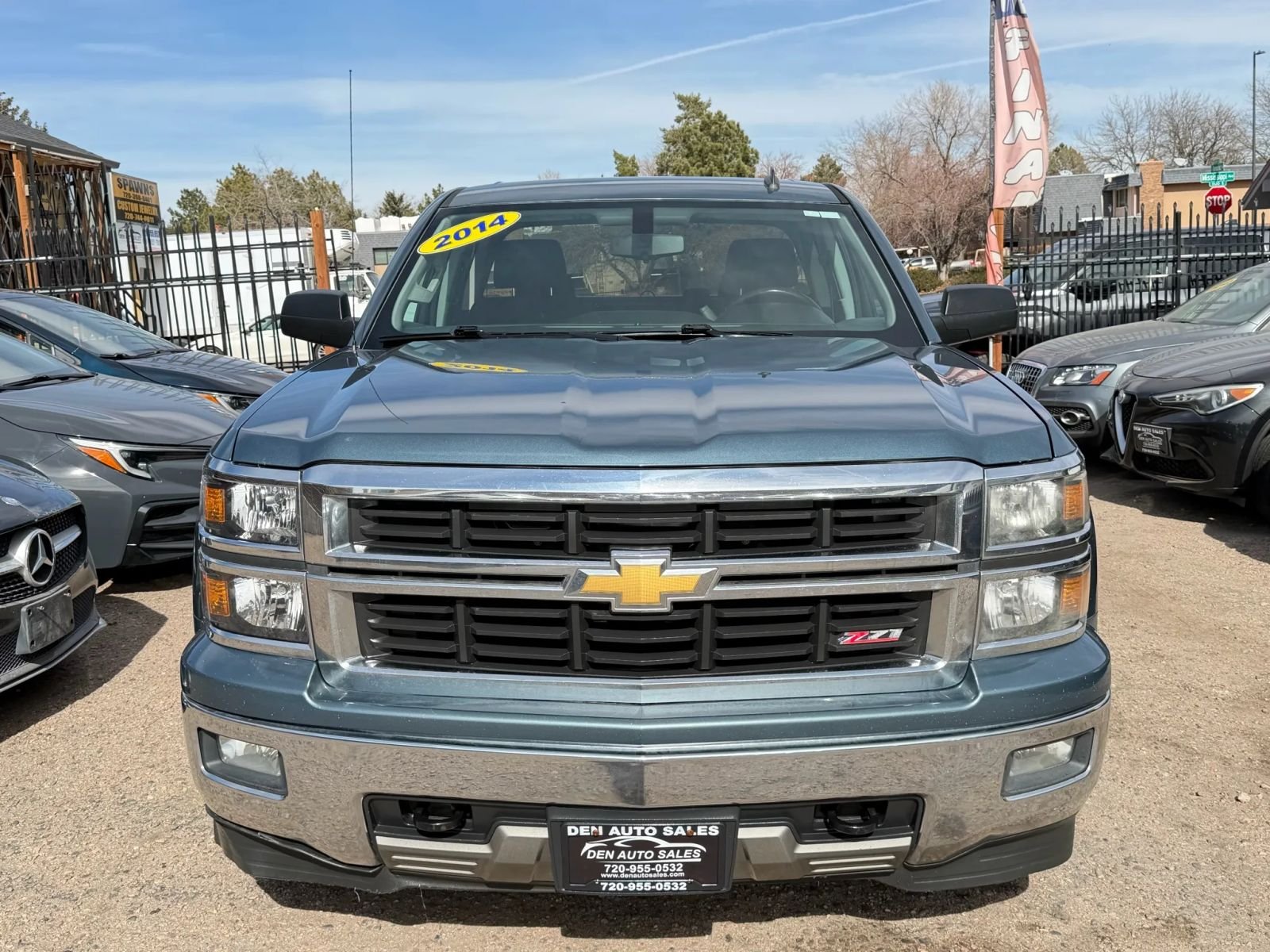 Sitemapcdatahttpsthereferenznetchevrolet Silverado For Sale In Denver