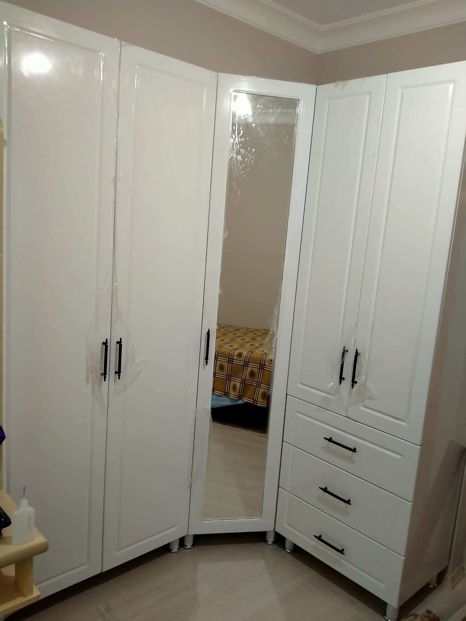 Malkara Korhan Mobilya &amp; Ahşap İşleri Furniture