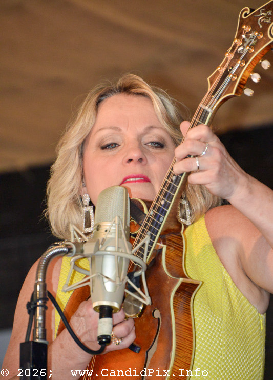 Bluegrass Today - 2026 Palatka Bluegrass Festival gets off... | Facebook