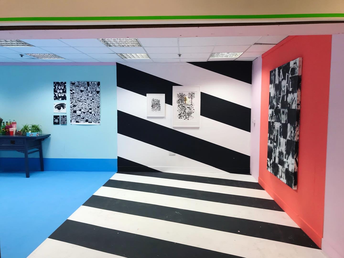 Kathryn Rattray Gallery | Dundee
