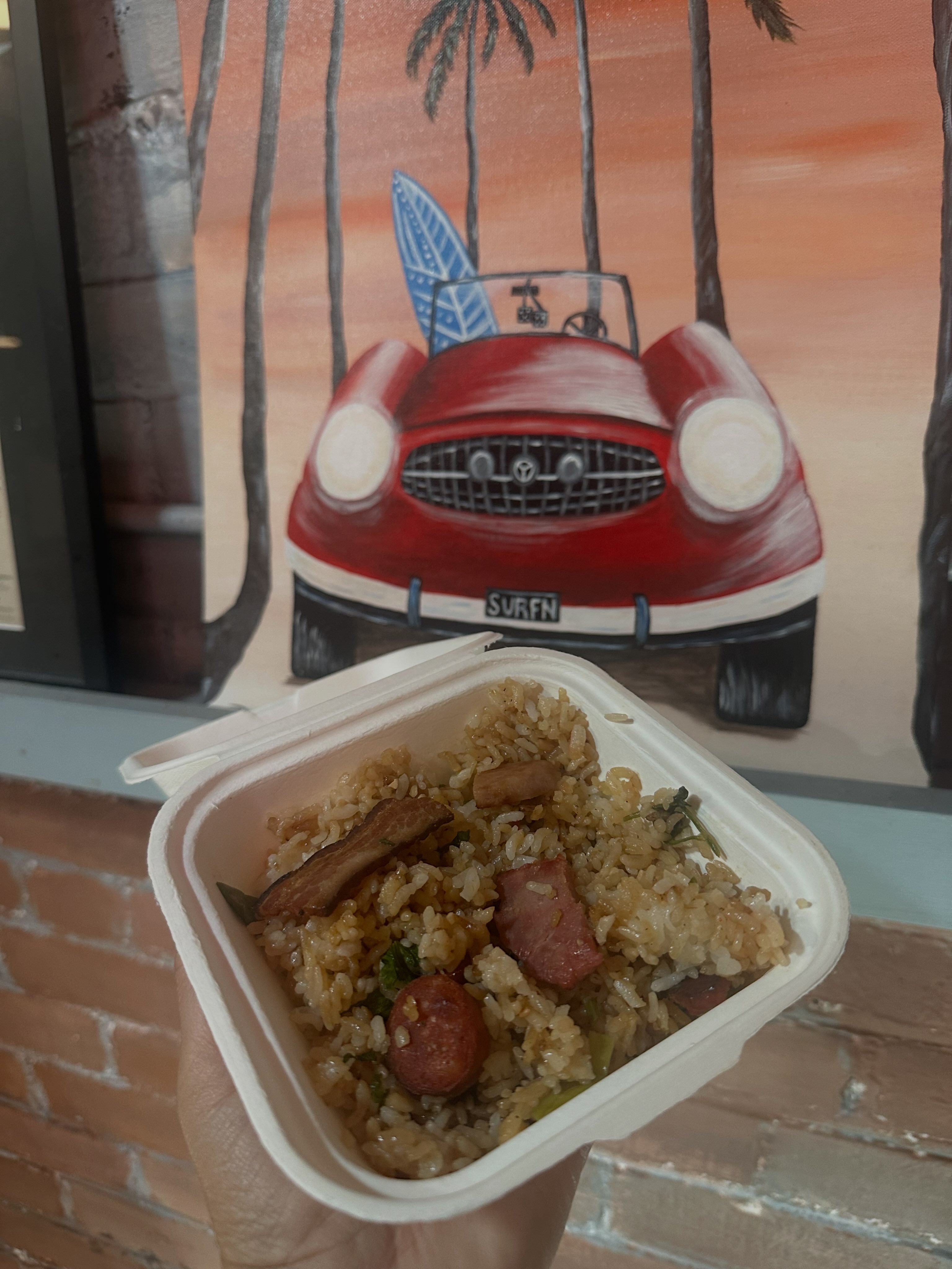 Hawaii Five-0-Three Café added - Hawaii Five-0-Three Café