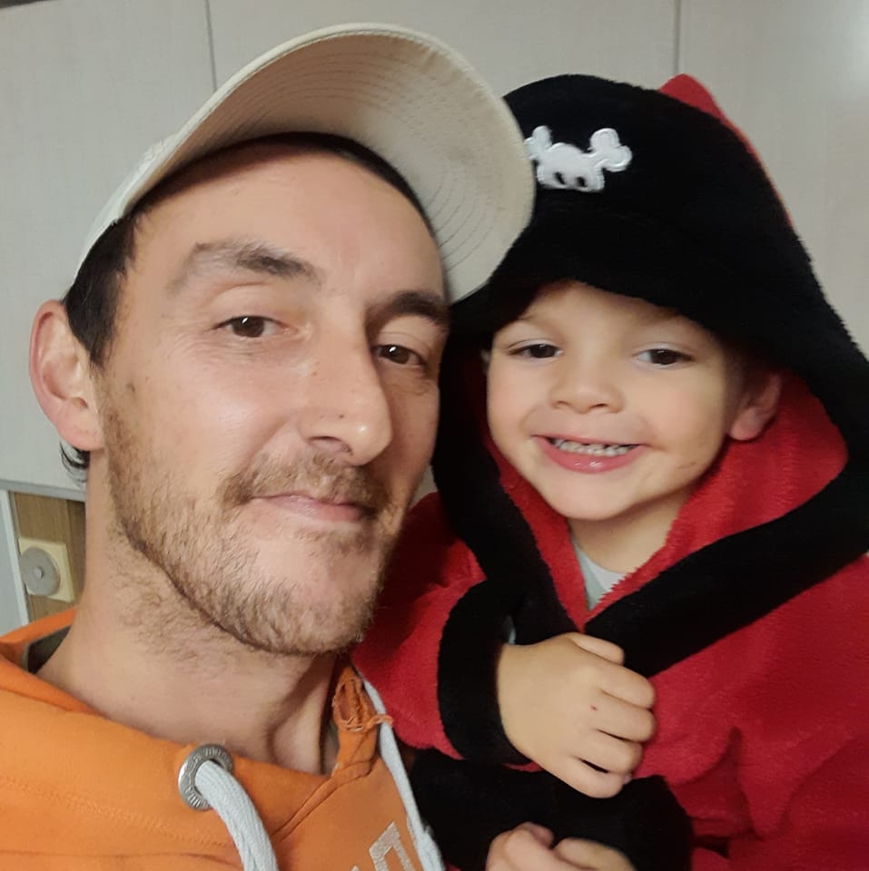 Vincent Robert