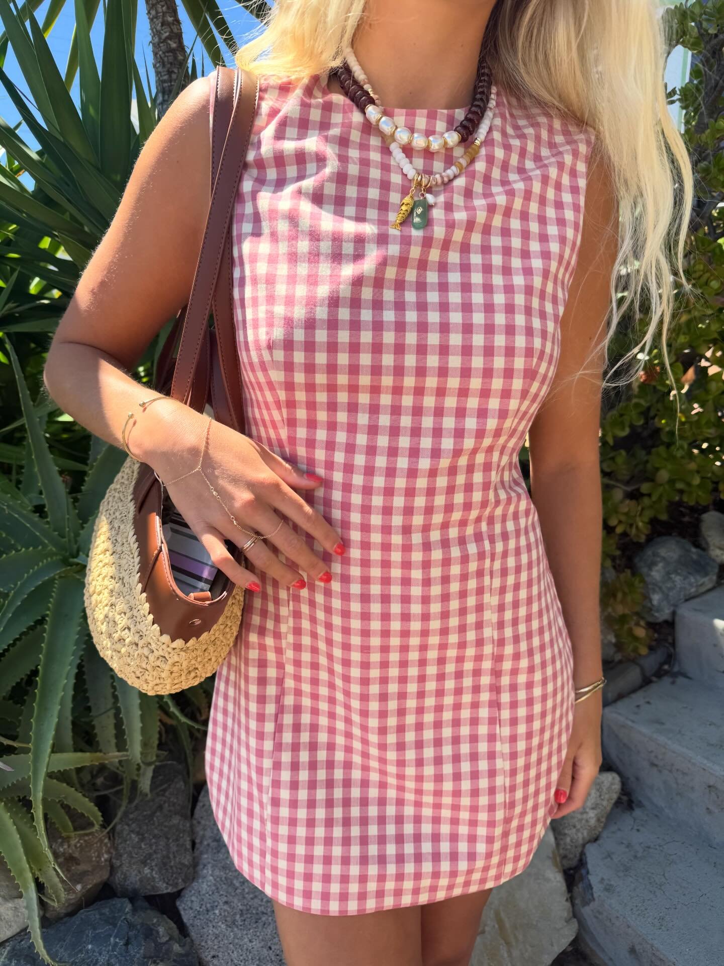 laguna beach dress shops The Shop. beach, ca Color:Obsidian open silhouette Sizing* Fits _okendo:syndication_key:CL137614001 Luxe Stretch Dress Shirt