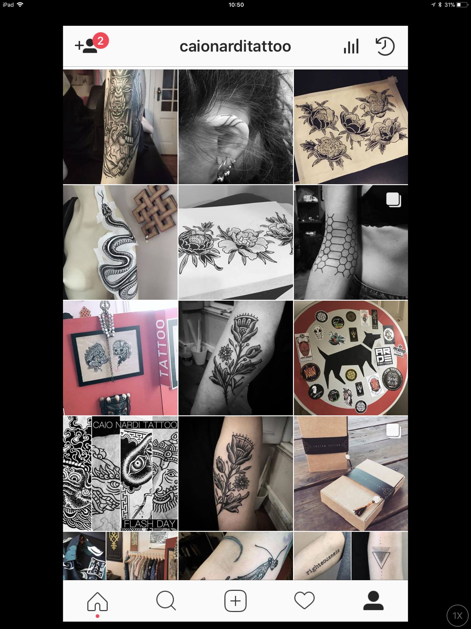 Caio Nardi Tattoo Check It Out Instagram Com Caionarditattoo Facebook