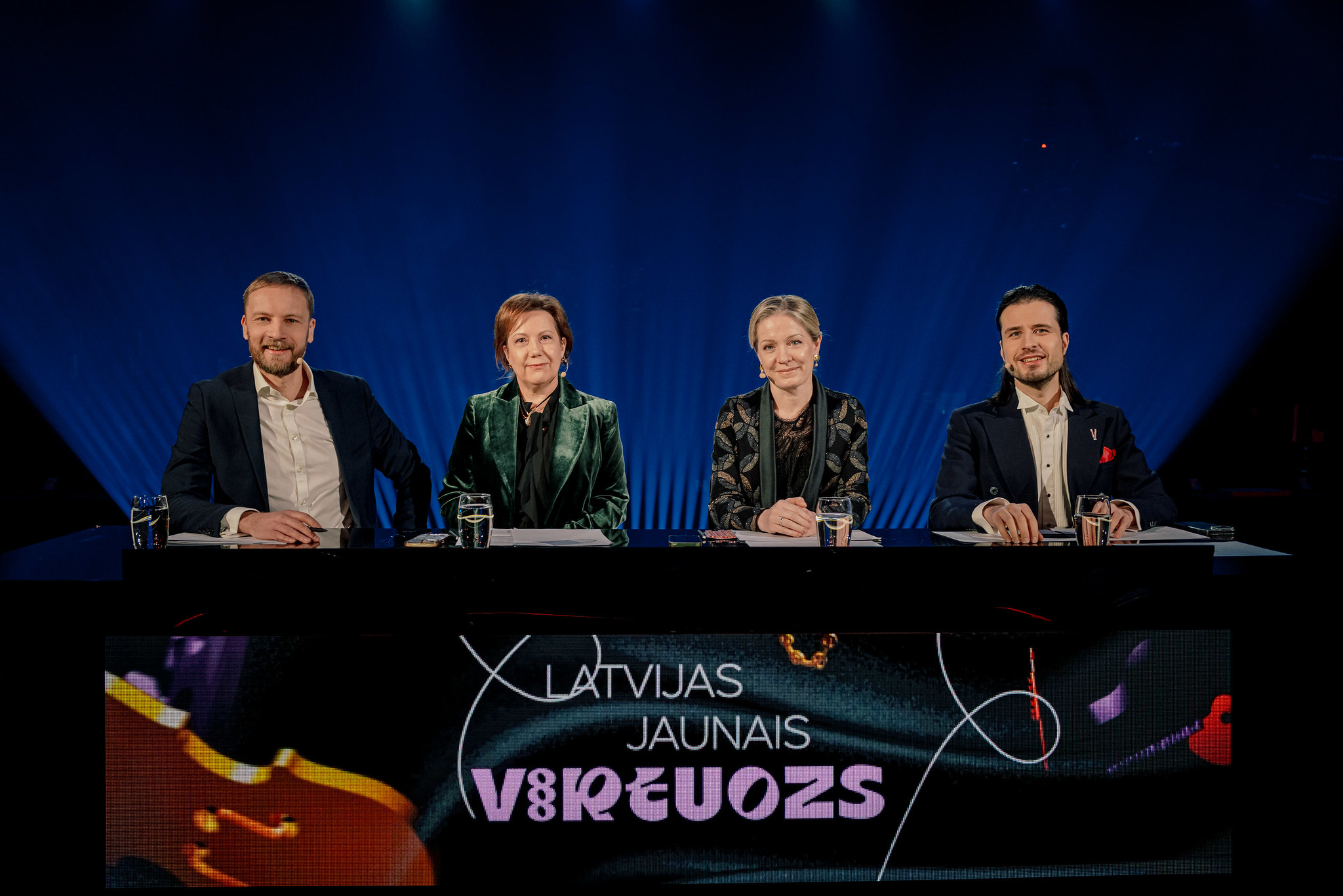 LTV.lv - 🎉 Konsolidētās TV skatītākais kanāls janvārī - LTV1! Tā ...