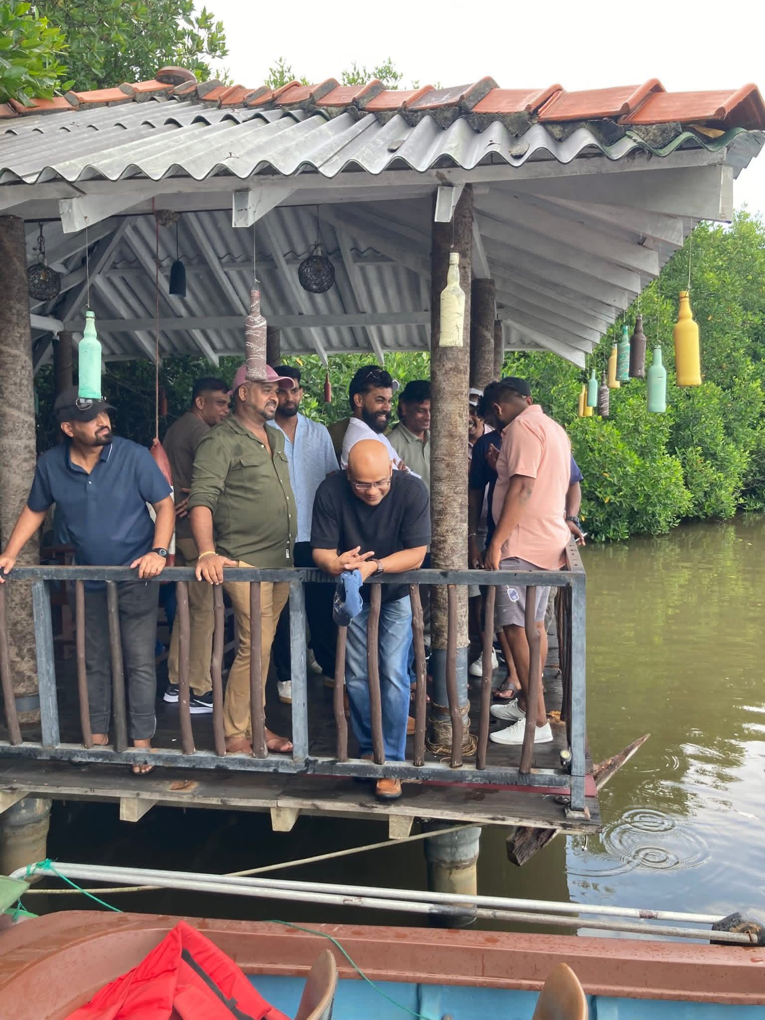 Rookada Heritage Villa | Ambalangoda
