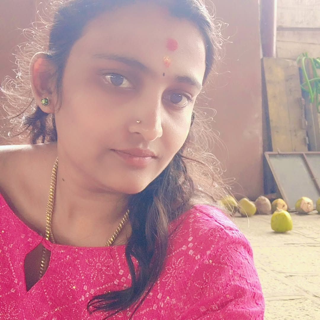 Geetha Raghu Geetha Ragu