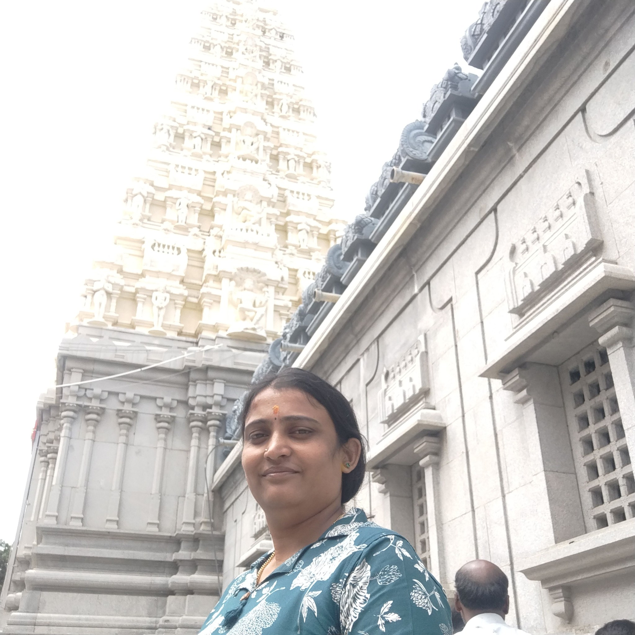 Geetha Raghu Geetha Ragu