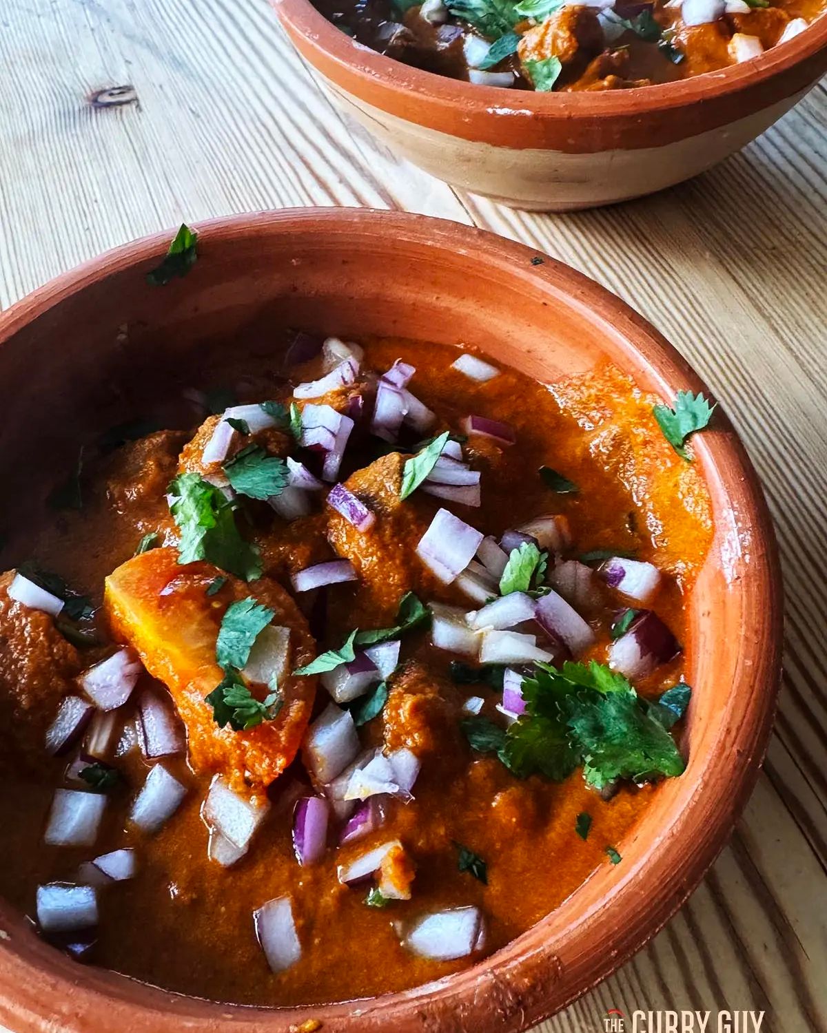 The Curry Guy - Slow cooker rogan josh just plain gets it!... | Facebook