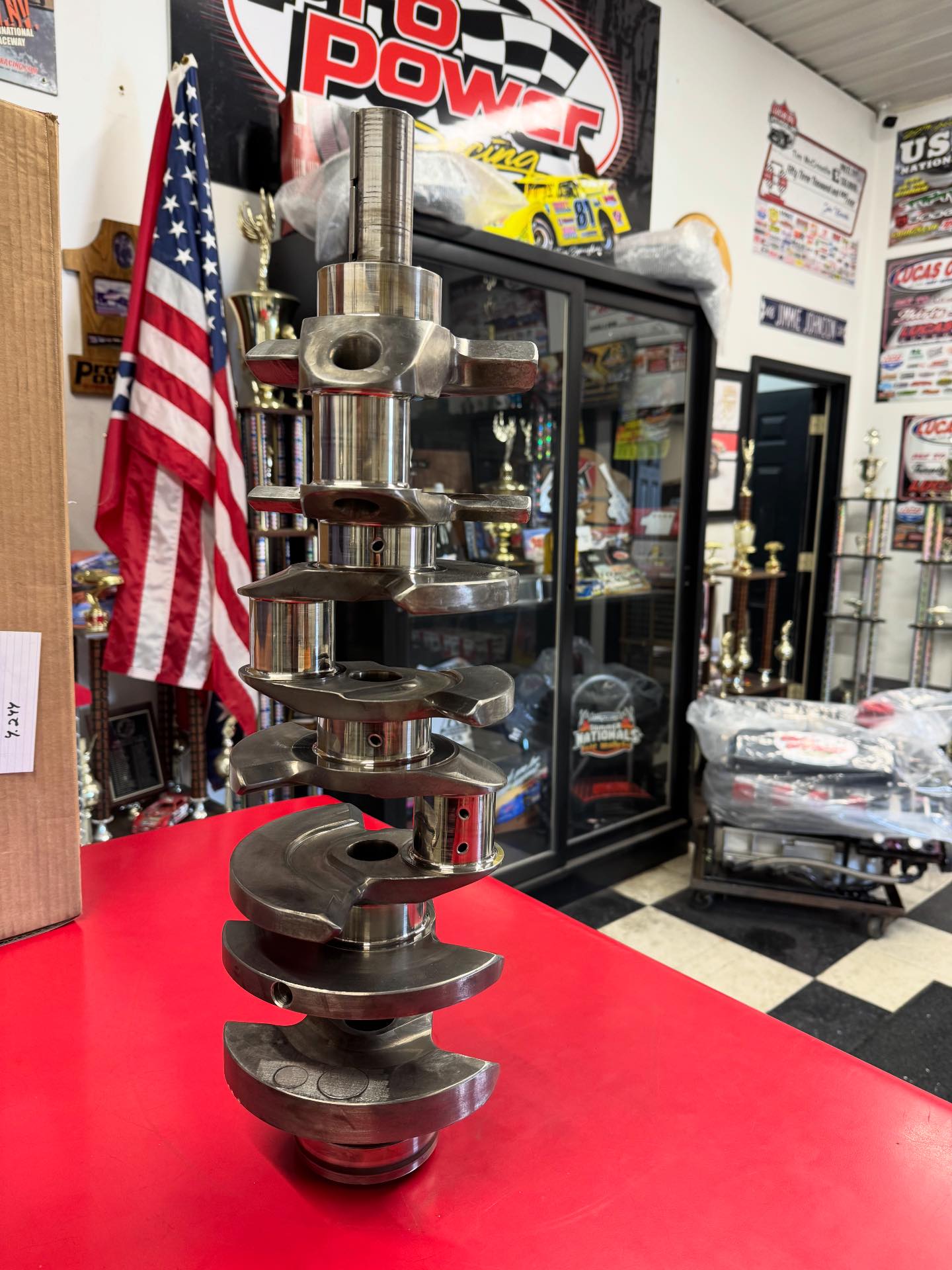Pro Power Racing Engines | Sullivan WI
